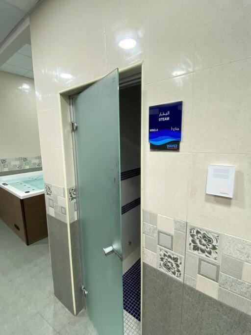 Near To Downtown With Pool View Apartment Dubai
