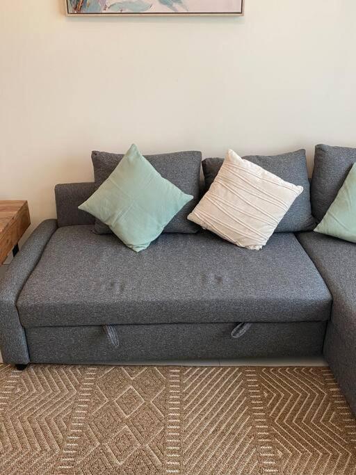 Near To Downtown With Pool View Apartment Dubai
