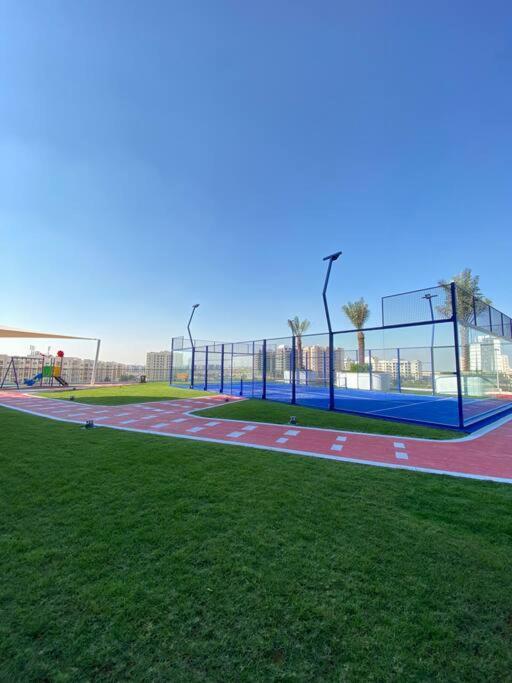 Apartment Near To Downtown With Pool View Dubai