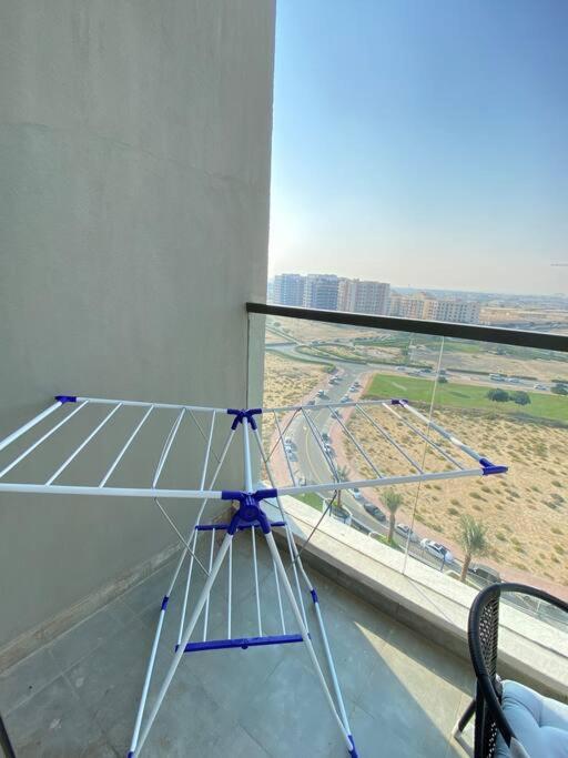 Apartment Near To Downtown With Pool View *