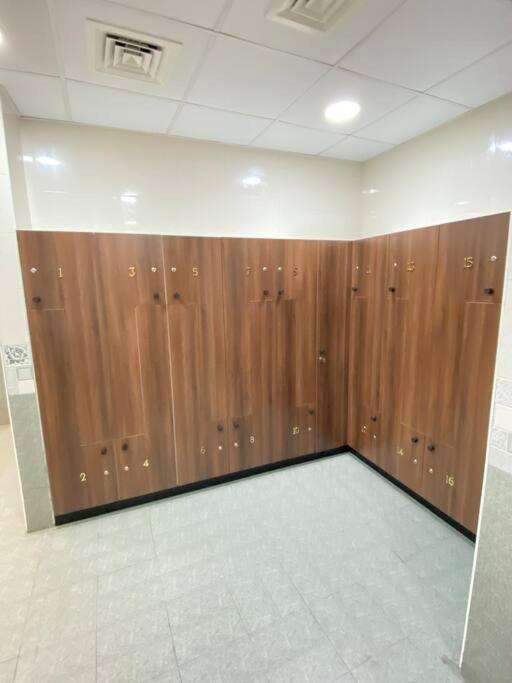 Apartment Near To Downtown With Pool View Dubai